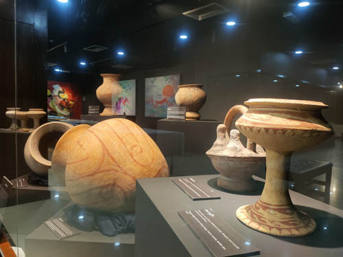 世界遺産石像Museum Treasures of Southeast Asia 世界遺産石像Museum Treasures of Southeast Asia 26 UNESCO World